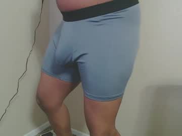 Unkleruckus Chaturbate stream image from March 27, 2025
