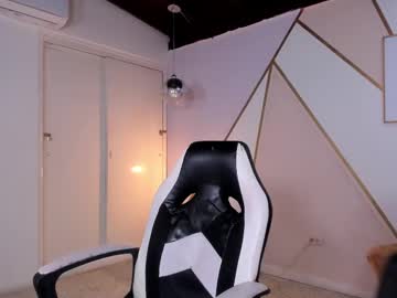 Anabelle_Clark Chaturbate stream image from March 27, 2025
