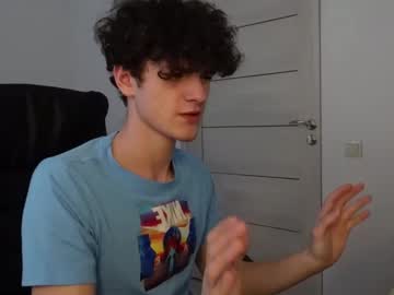 Brad_Holloway Chaturbate stream image from March 27, 2025
