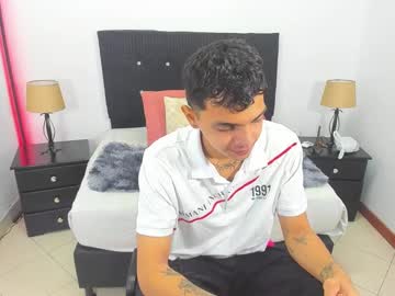 Brand_Hades Chaturbate stream image from March 27, 2025