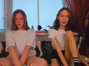 Calvin_Kevin_Grem Chaturbate stream image from March 27, 2025