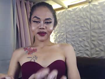 Dominantsky Chaturbate stream image from March 27, 2025