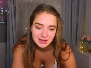 Jessiestarz Chaturbate stream image from March 27, 2025