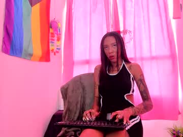 Laiza_Samantha Chaturbate stream image from March 27, 2025