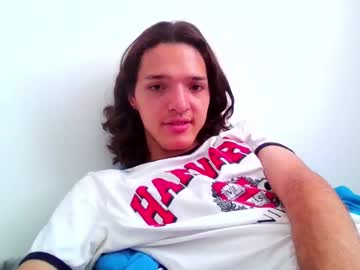 Latin_Boi6 Chaturbate stream image from March 27, 2025
