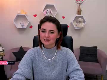 Moana_A Chaturbate stream image from March 27, 2025