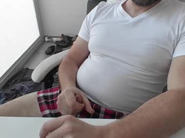 Niceguy8854 Chaturbate stream image from March 27, 2025