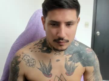 Rooswell_47 Chaturbate stream image from March 27, 2025