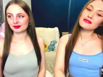 Sweet_Peax Chaturbate stream image from March 27, 2025
