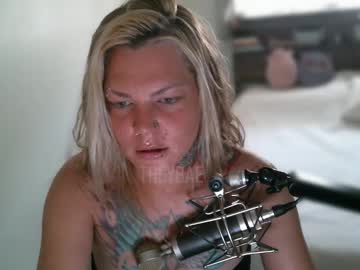 Theybae Chaturbate stream image from March 27, 2025