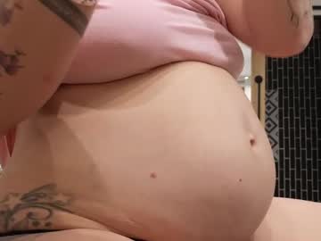 Ariadna89 Chaturbate stream image from March 27, 2025
