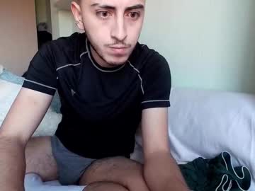 Catboy01 Chaturbate stream image from March 27, 2025