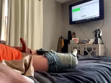 Cumshotdanny20 stream image from March 27, 2025