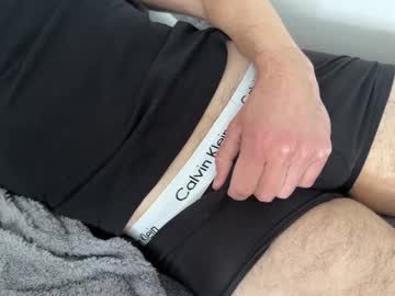 Dexterukfun Chaturbate stream image from March 27, 2025