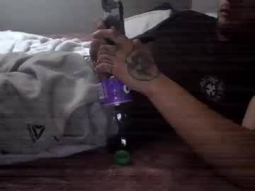 Johny_Christmas Chaturbate stream image from March 27, 2025
