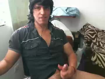 Juanito2727 Chaturbate stream image from March 27, 2025
