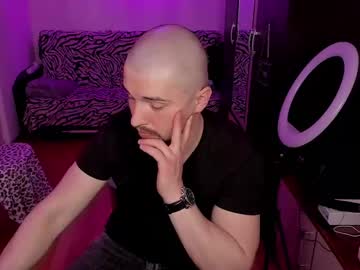 Michael_Wolfborn Chaturbate stream image from March 27, 2025