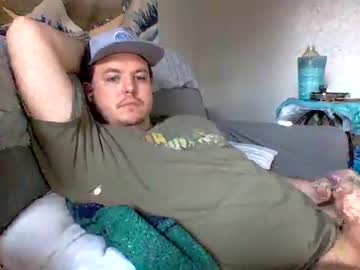 Slimjim2090 Chaturbate stream image from March 27, 2025