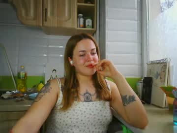 Waifukatty Chaturbate stream image from March 27, 2025