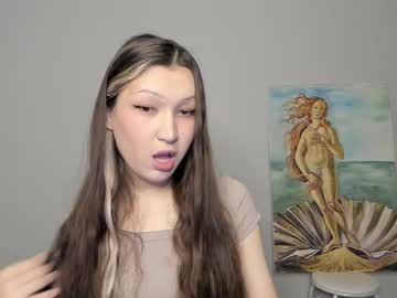 Wiseenoughlamb Chaturbate stream image from March 27, 2025
