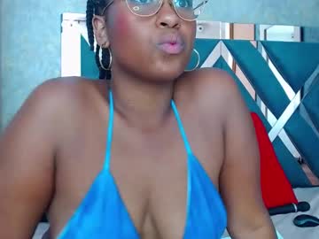 Zoe_Hiill Chaturbate stream image from March 27, 2025