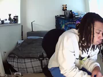01longjohn Chaturbate stream image from March 27, 2025