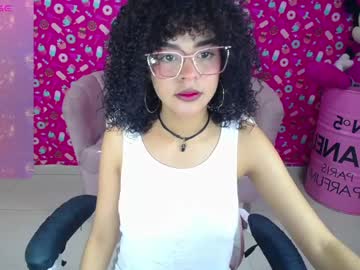 Abbyrose_A Chaturbate stream image from March 27, 2025