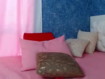 Alahia_Lee Chaturbate stream image from March 27, 2025
