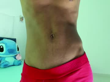 Andre_Engl Chaturbate stream image from March 27, 2025