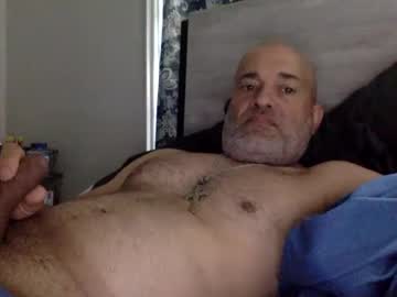 Antonio734631 Chaturbate stream image from March 27, 2025