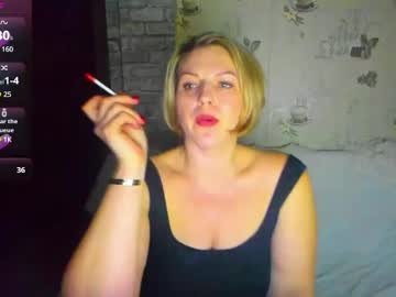 Ladylucky_ Chaturbate stream image from March 27, 2025