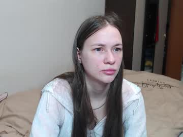 Leila_Bambi_ Chaturbate stream image from March 27, 2025