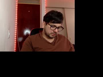 Manuelle_Francesco Chaturbate stream image from March 27, 2025