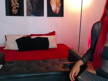 Rachell_Smile Chaturbate stream image from March 27, 2025