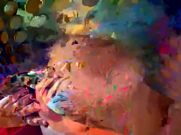 Ravishingroxy Chaturbate stream image from March 27, 2025
