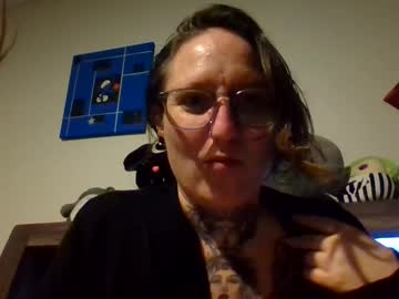 Shadrya Chaturbate stream image from March 27, 2025