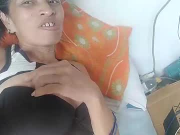 Sortrinidad Chaturbate stream image from March 27, 2025