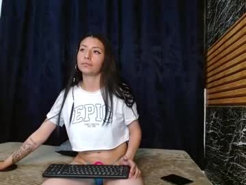 Tammy_Browns Chaturbate stream image from March 27, 2025