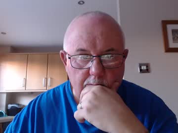 Touchwood25 Chaturbate stream image from March 27, 2025