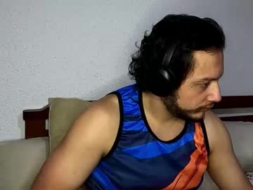 Vega__05 Chaturbate stream image from March 27, 2025