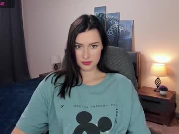Amandaair Chaturbate stream image from March 27, 2025