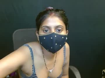Anjali1143 Chaturbate stream image from March 27, 2025