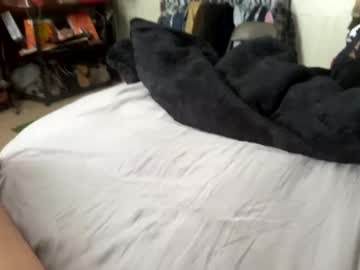Baby_Boythic20 Chaturbate stream image from March 27, 2025