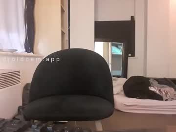 Byrdd_So_Lucky Chaturbate stream image from March 27, 2025