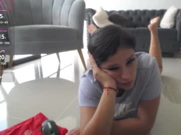 Isabela0411 Chaturbate stream image from March 27, 2025