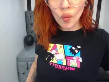 Ivy_Winehouse_T Chaturbate stream image from March 27, 2025