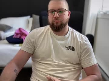 Jake0333 Chaturbate stream image from March 27, 2025