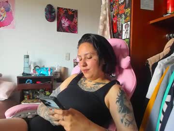 Jessie_Williams_01 Chaturbate stream image from March 27, 2025