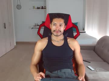 Roby_Millerr Chaturbate stream image from March 27, 2025