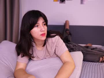 Amydavia Chaturbate stream image from March 27, 2025